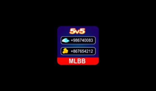Tips for Mobile Legend Bang bang Diamonds screenshot 1