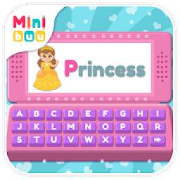 Princess Computer