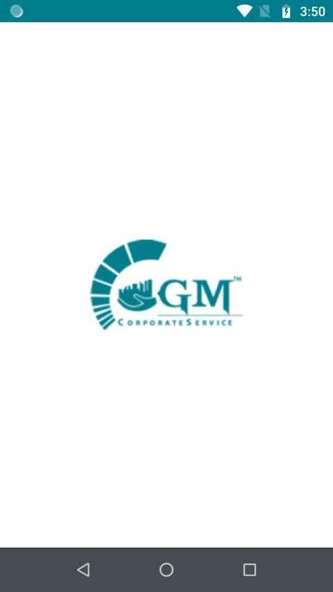 GM Corporate स्क्रीनशॉट 1