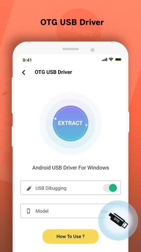 File Manager with OTG File Explorer स्क्रीनशॉट 5