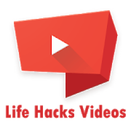 Life Hacks Videos आइकन