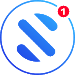 Social One - Facebook, Instagram &amp; Twitter आइकन