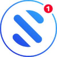 Social One - Facebook, Instagram & Twitter