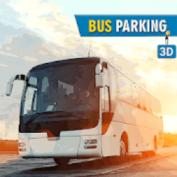 ikon Bus Parking 3D - Bus Driving Simulator