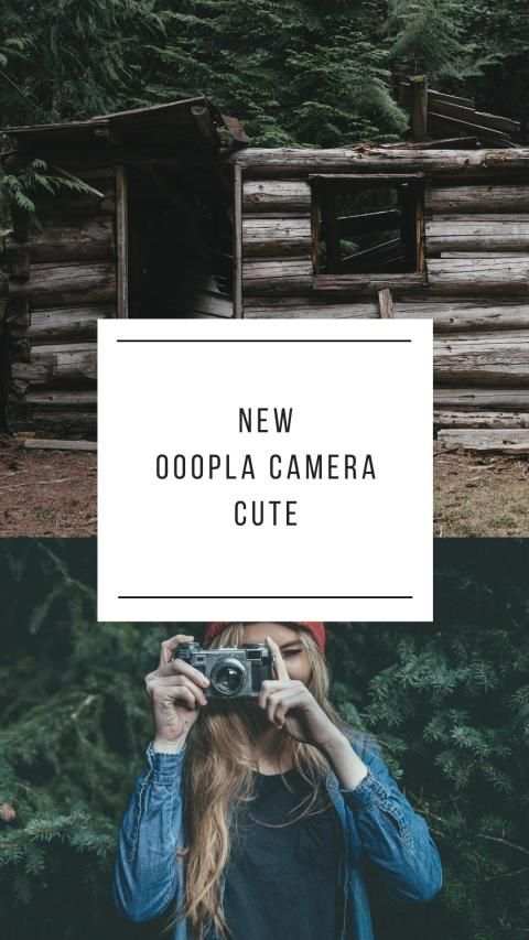 ooopla camera HD screenshot 5