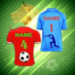 ikon Jersey Design Maker : Cricket Jersey &amp; Football