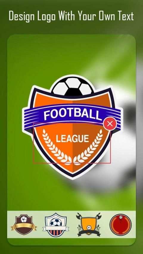 Jersey Design Maker : Cricket Jersey & Football स्क्रीनशॉट 2