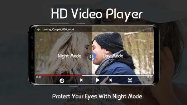 MAX Video Player screenshot 3