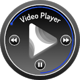 ikon MAX Video Player
