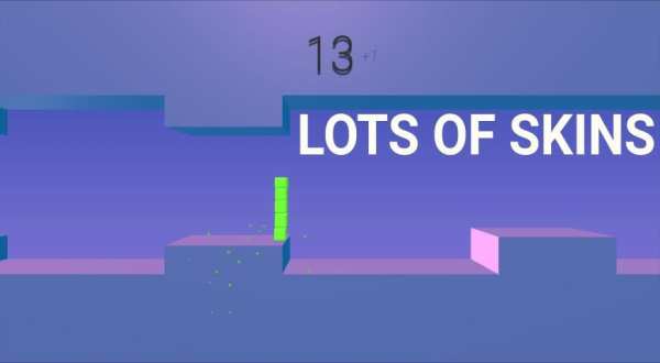 Jelly Stack ! screenshot 6