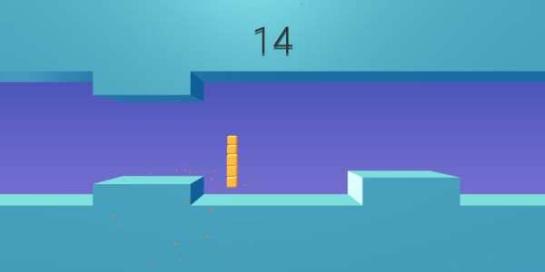 Jelly Stack ! स्क्रीनशॉट 3