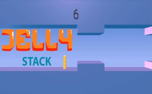 Jelly Stack ! screenshot 8