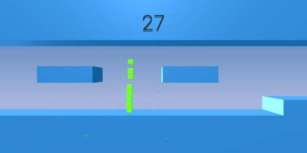 Jelly Stack ! screenshot 1