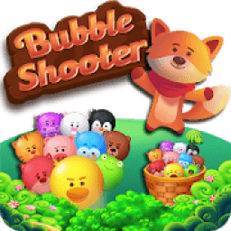 Bubble Shooter icon