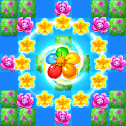 Princess's Garden आइकन