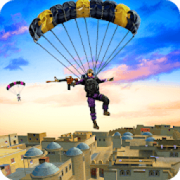 Counter Combat Terror Mission आइकन