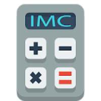 Calculadora IMC on 9Apps