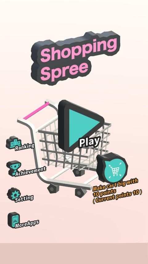 Shopping Spree screenshot 6