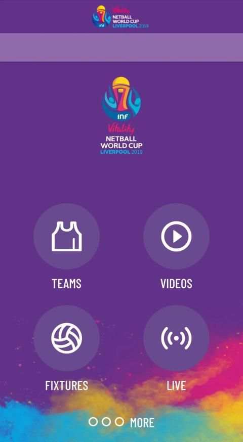 Netball World screenshot 8