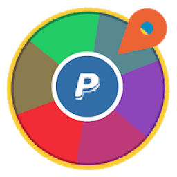 SPIN CASH WIN आइकन