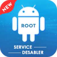Service Disabler - Package Disabler