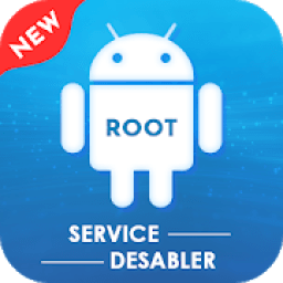 Service Disabler - Package Disabler иконка