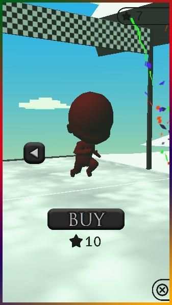 Run With Cars! screenshot 1