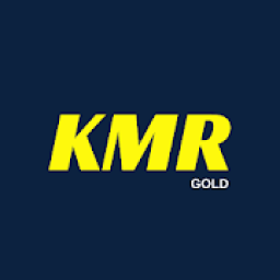 KMR GOLD : Play Video, Read News and Get Reward आइकन