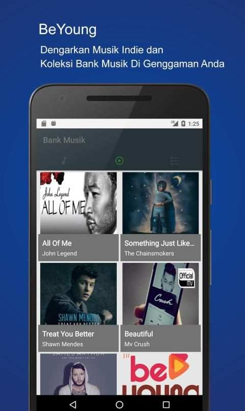 RRIplay Go screenshot 1