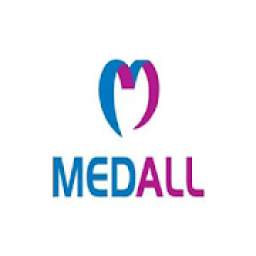 Medall Customer Reports