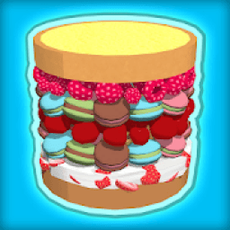 ikon Cake Rush