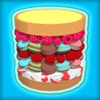 Cake Rush