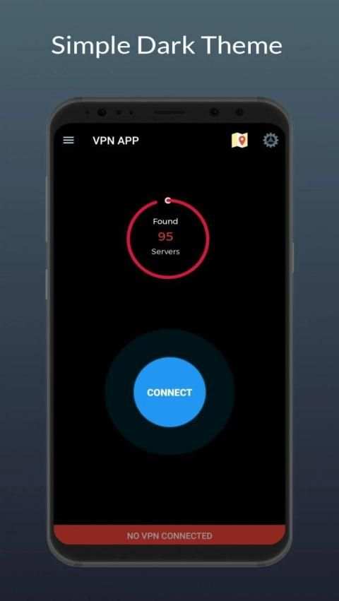 VPN Pro स्क्रीनशॉट 2