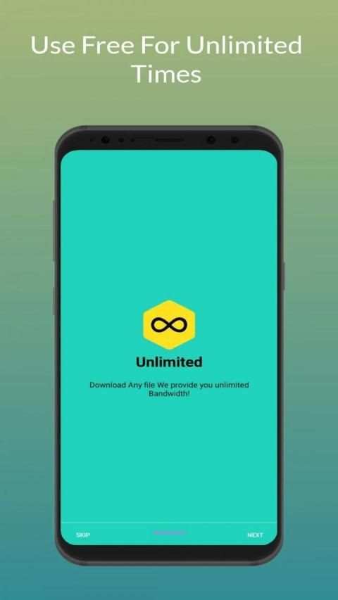 VPN Pro screenshot 5