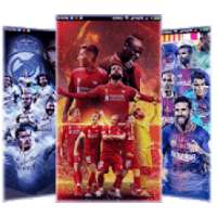 ⚽ Footballe Player HD Wallpaper | 4K Background on 9Apps