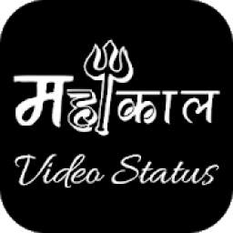 Mahakal video status for WhatsApp