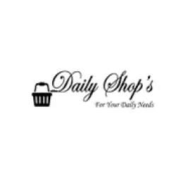 Daily Shop 1.2
