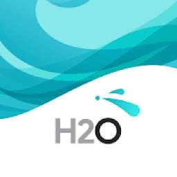 H2O Free Icon Pack - Squircle UI