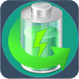 Battery Manager - Power Saver icon