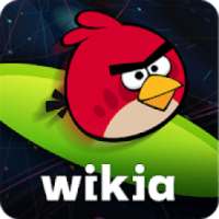FANDOM for: Angry Birds on 9Apps