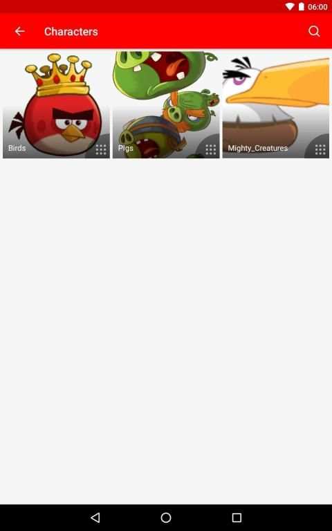 FANDOM for: Angry Birds screenshot 3