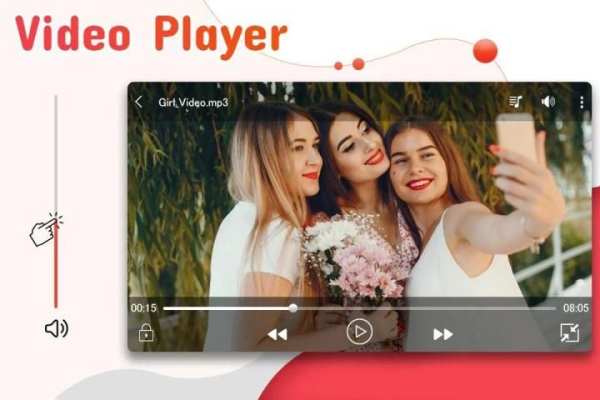 HD Video Player: Online Video Player 2019 screenshot 2