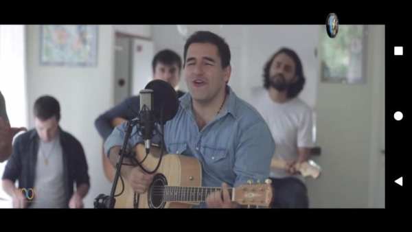 ITV Inmaculada TV screenshot 7
