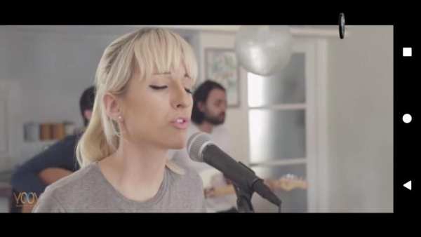 ITV Inmaculada TV screenshot 9
