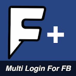 ikon Multi Accounts Login for Facebook Lite