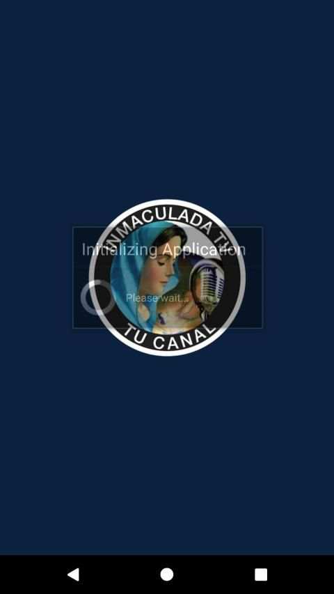 ITV Inmaculada TV स्क्रीनशॉट 4