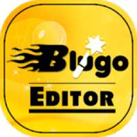 Video Maker for Biugo - Magic Video Editor 2020