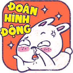 Đoán Hình Động 2.0.4