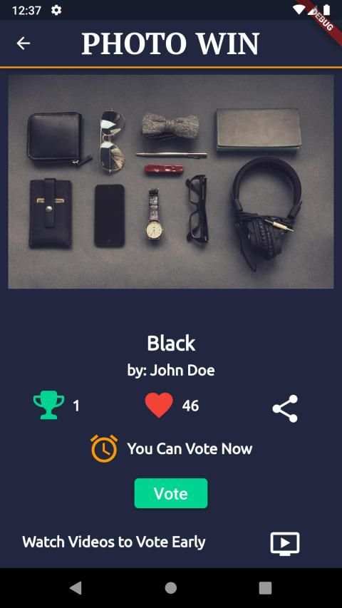 PhotoWin screenshot 7