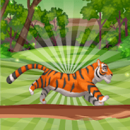 Jungle Mangal आइकन